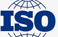 企業服務行業：ISO認證